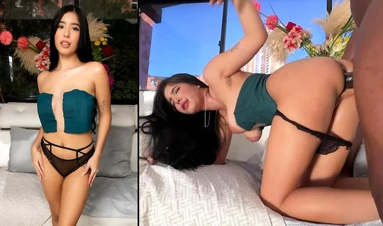 Смотреть Анал